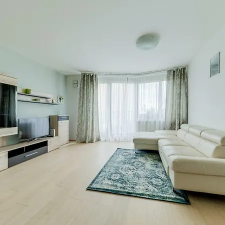 Amavi Classic Appartement Prague