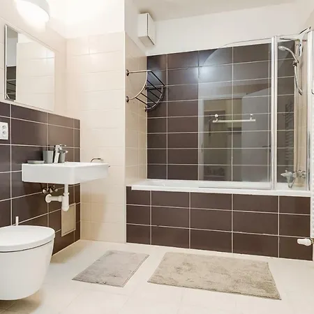 Apartman Amavi Classic Prága