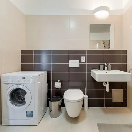Apartman Amavi Classic *