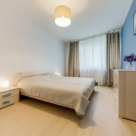 Amavi Classic Apartman *