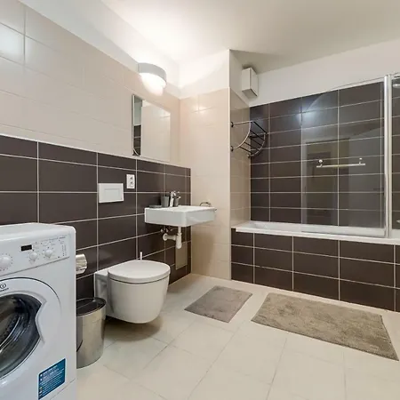 Amavi Classic Apartman *