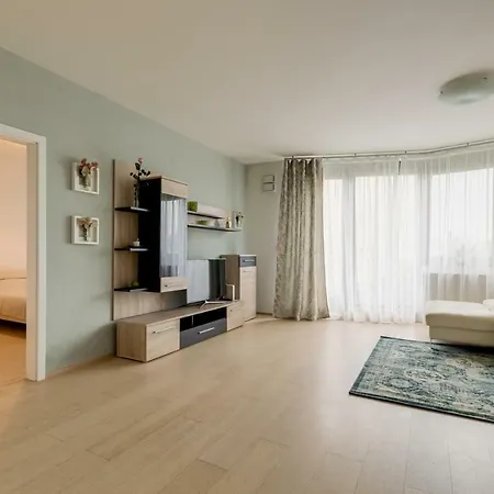 Amavi Classic Διαμέρισμα
