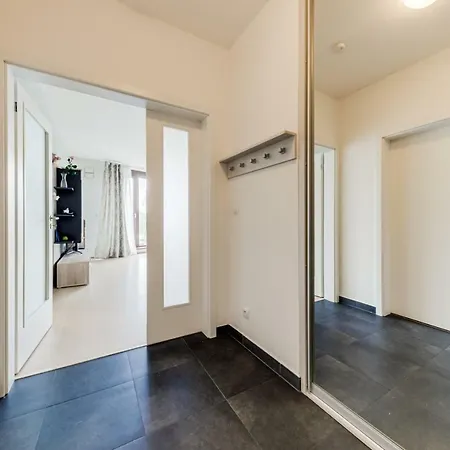 Apartament Amavi Classic Praga