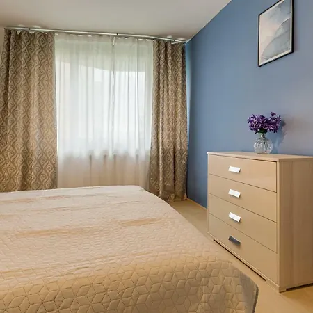 Amavi Classic Apartament *